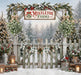 Mistletoe Farms Entry (JA)