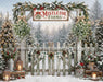 Mistletoe Farms Entry (JA)