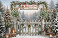 Mistletoe Farms Entry (JA)