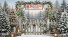 Mistletoe Farms Entry (JA)