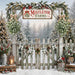 Mistletoe Farms Entry (JA)