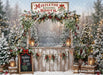 Mistletoe Kissing Booth (JA)