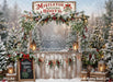 Mistletoe Kissing Booth (JA)