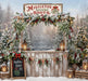 Mistletoe Kissing Booth (JA)