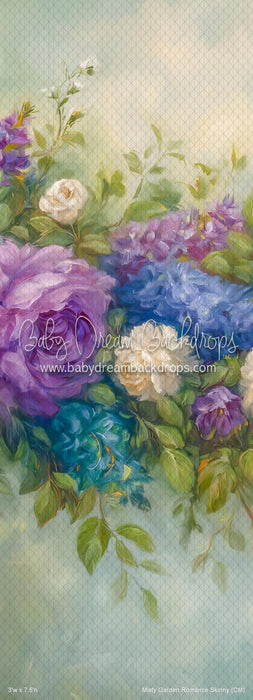 Misty Garden Romance Skinny (CM)