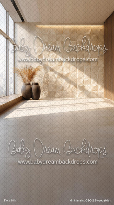 Mminimalist CEO 2 Sweep (HM)