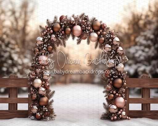 Mocha Grove Arch (JA)