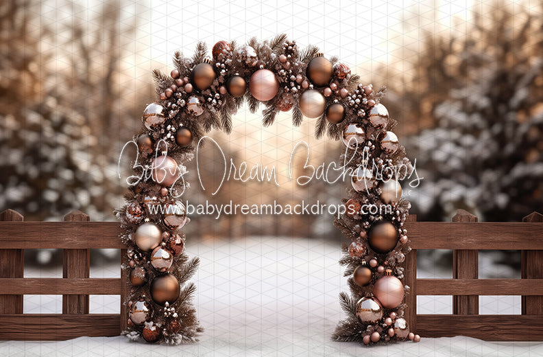 Mocha Grove Arch (JA)