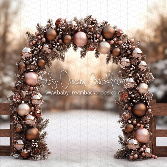 Mocha Grove Arch (JA)