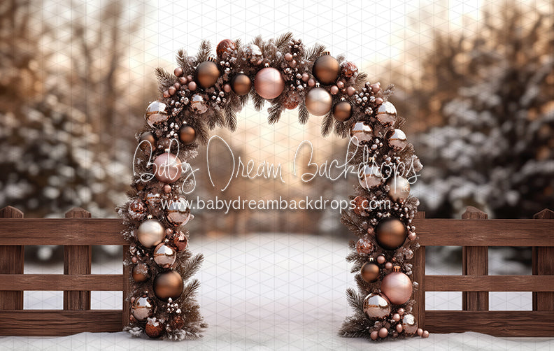 Mocha Grove Arch (JA)