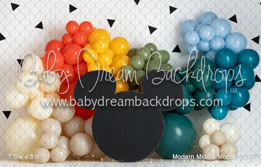 Modern Middle Mouse (LW)