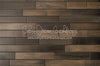 Modern Planks Brown Fabric Floor (KR)