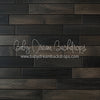 Modern Planks Dark Fabric Floor (KR)