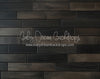 Modern Planks Dark Fabric Floor (KR)