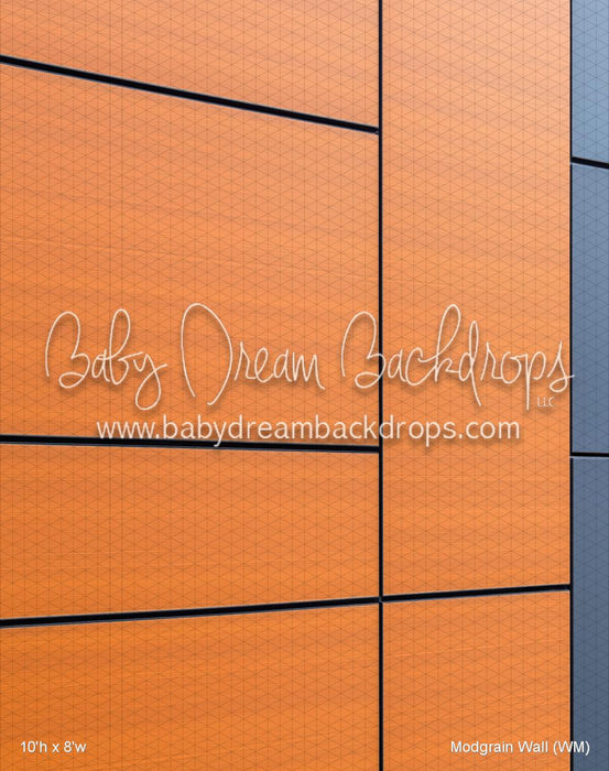 Modgrain Wall (WM)