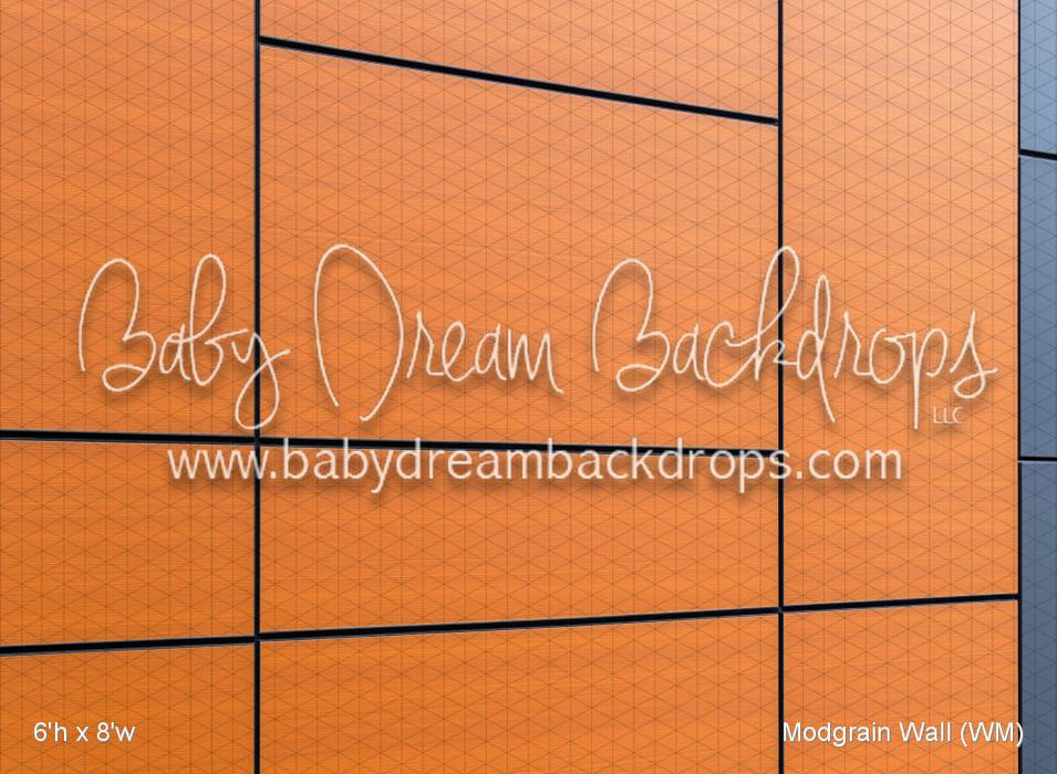 Modgrain Wall (WM)