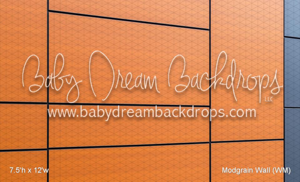 Modgrain Wall (WM)