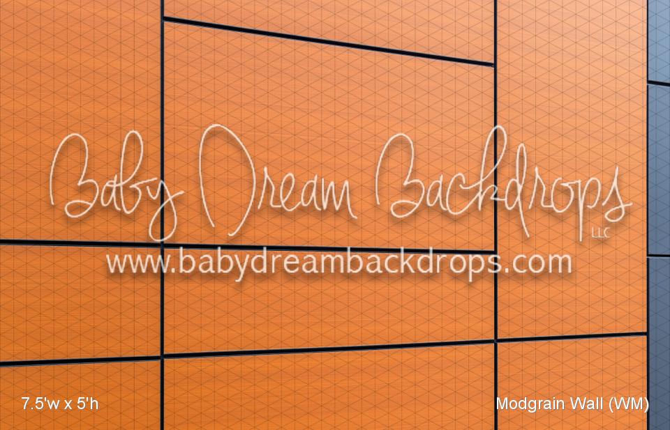 Modgrain Wall (WM)