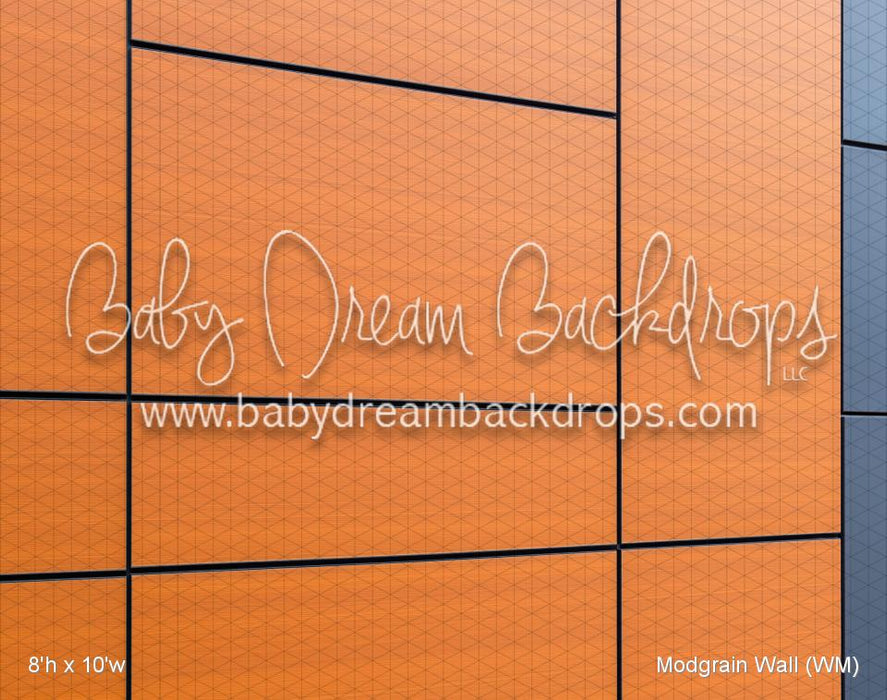 Modgrain Wall (WM)