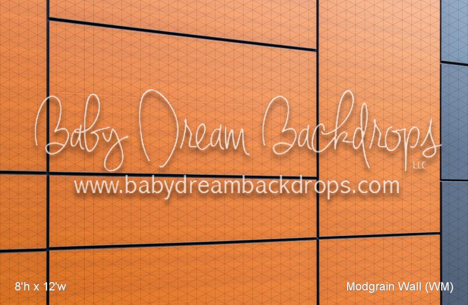 Modgrain Wall (WM)