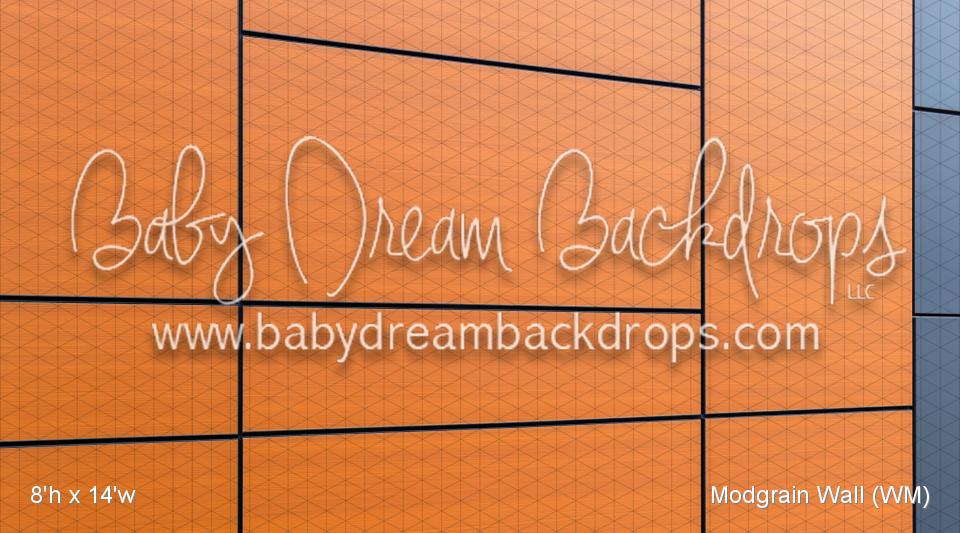 Modgrain Wall (WM)