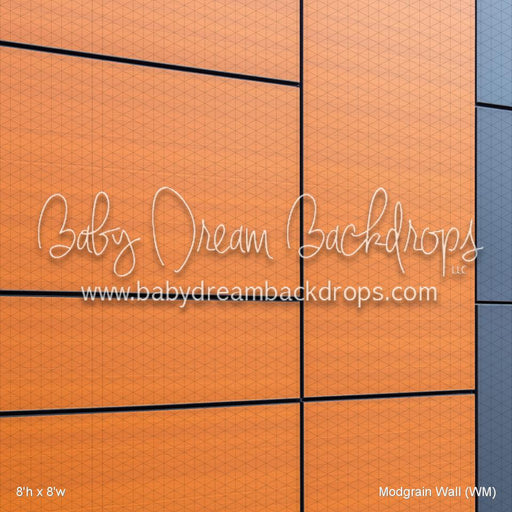 Modgrain Wall (WM)