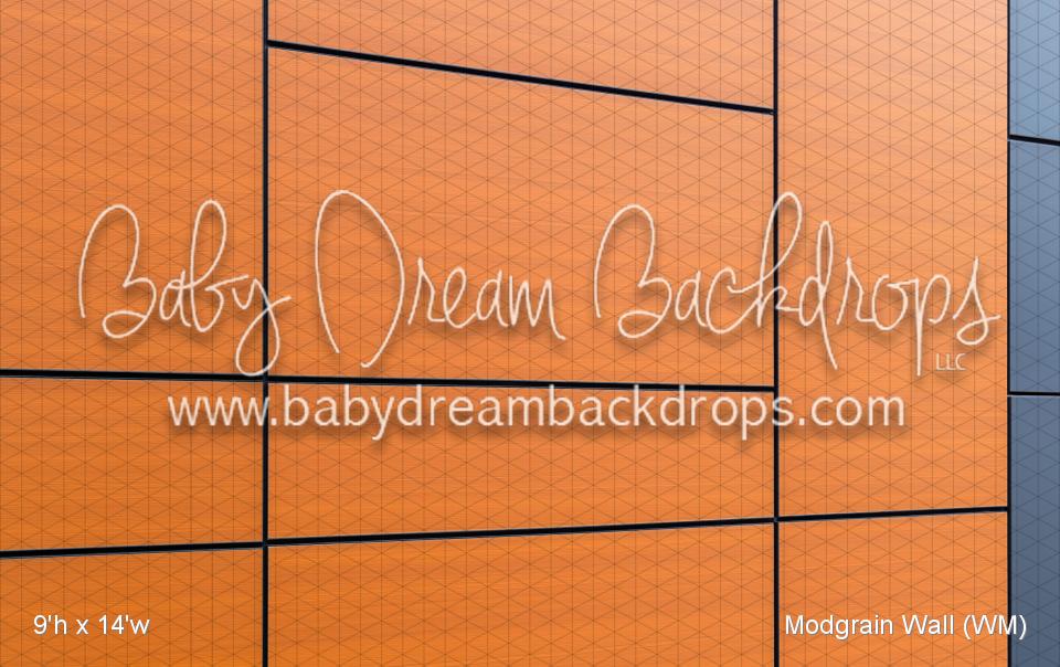 Modgrain Wall (WM)