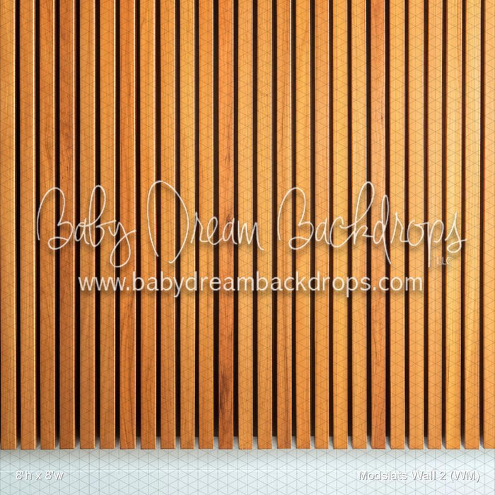 Modslats Wall 2 (WM)