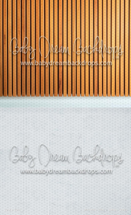 Modslats Wall 2 Sweep (WM)