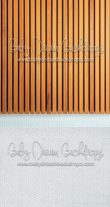 Modslats Wall 2 Sweep (WM)