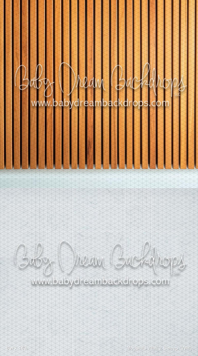 Modslats Wall 2 Sweep (WM)