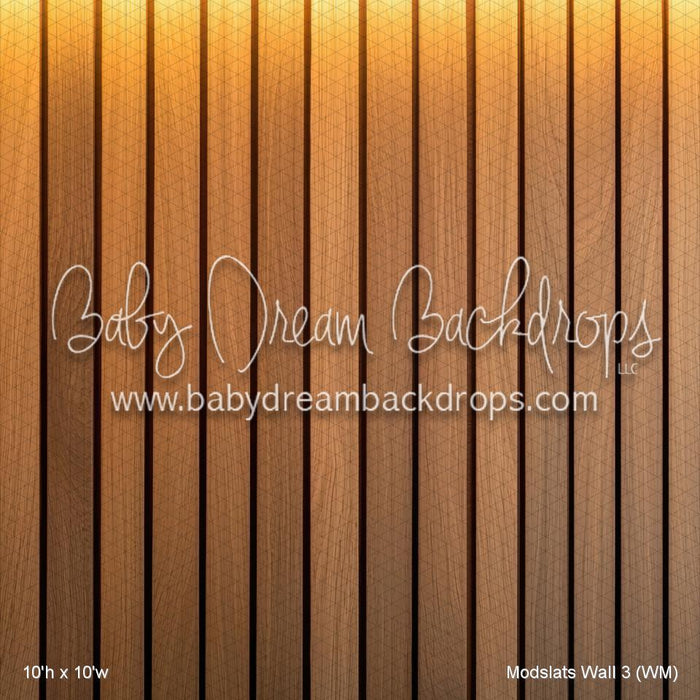 Modslats Wall 3 (WM)