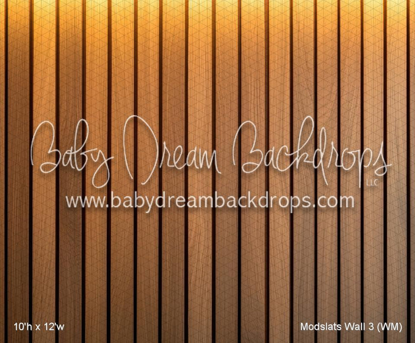 Modslats Wall 3 (WM)