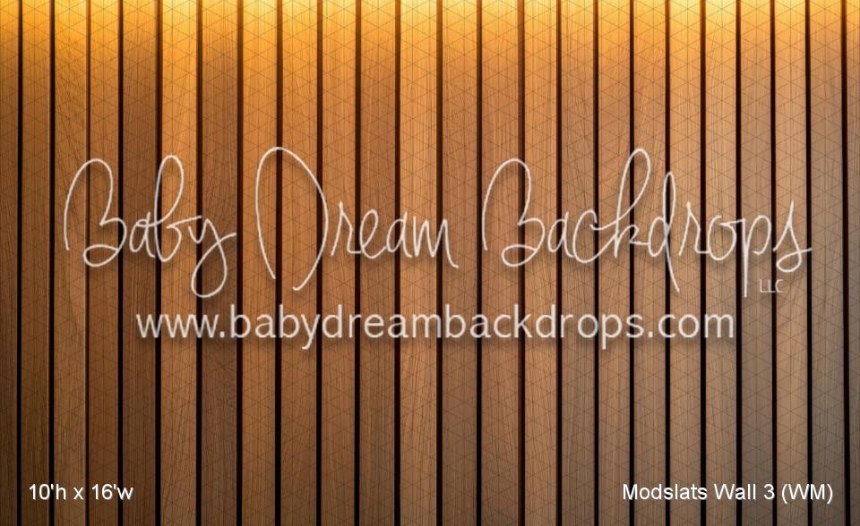 Modslats Wall 3 (WM)