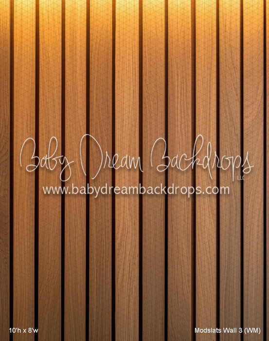 Modslats Wall 3 (WM)