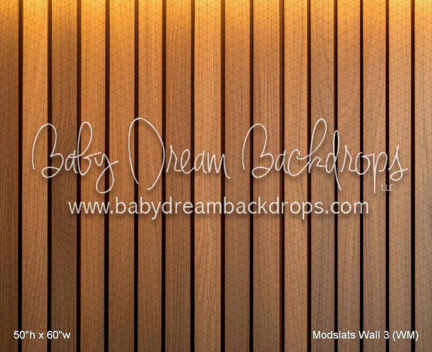 Modslats Wall 3 (WM)