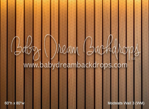 Modslats Wall 3 (WM)