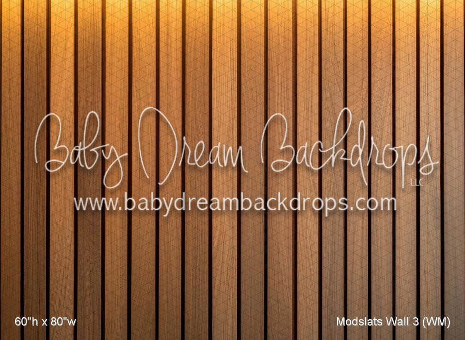 Modslats Wall 3 (WM)