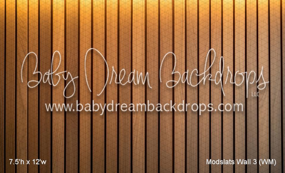 Modslats Wall 3 (WM)