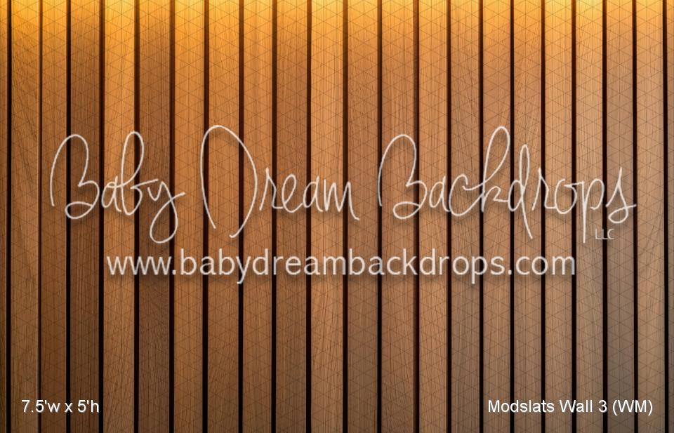 Modslats Wall 3 (WM)