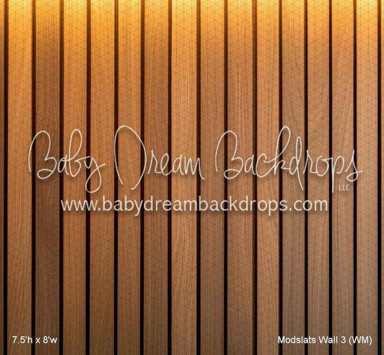 Modslats Wall 3 (WM)