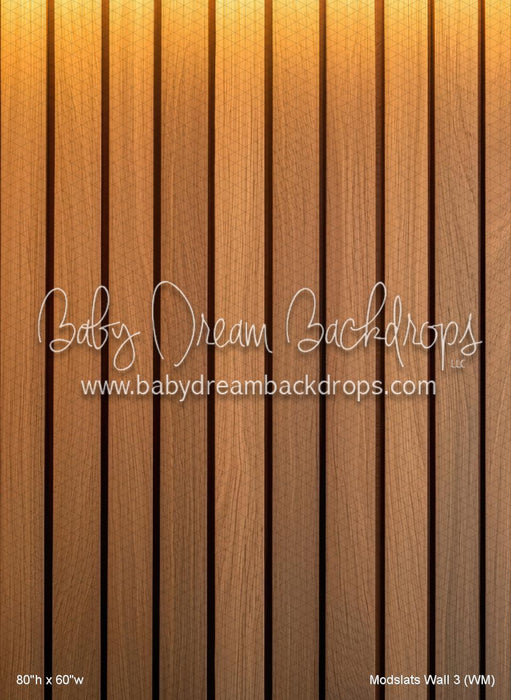 Modslats Wall 3 (WM)