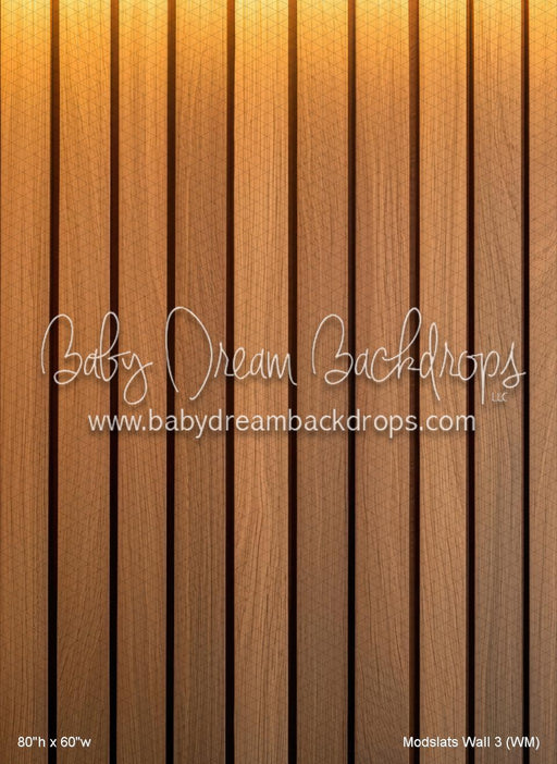 Modslats Wall 3 (WM)