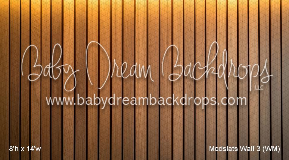 Modslats Wall 3 (WM)