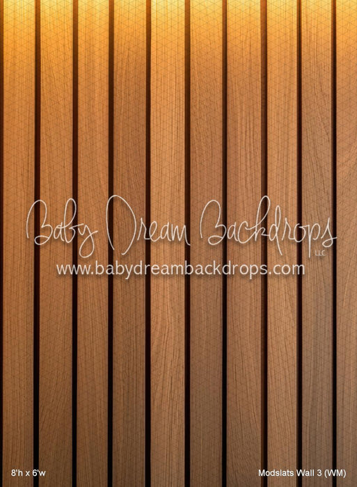 Modslats Wall 3 (WM)