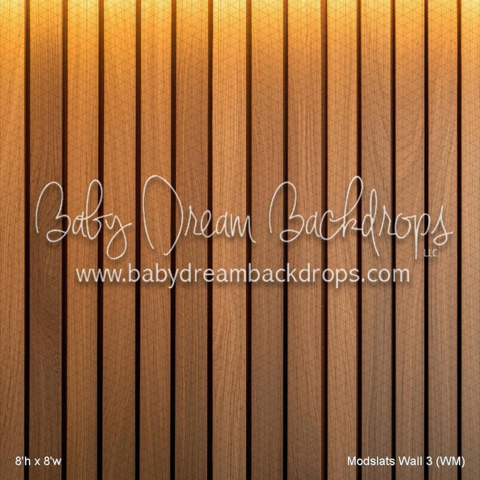 Modslats Wall 3 (WM)