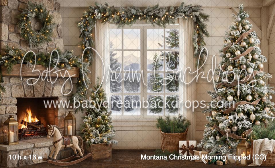 Montana Christmas Morning Flipped (CC)