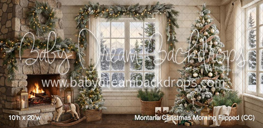 Montana Christmas Morning Flipped (CC)
