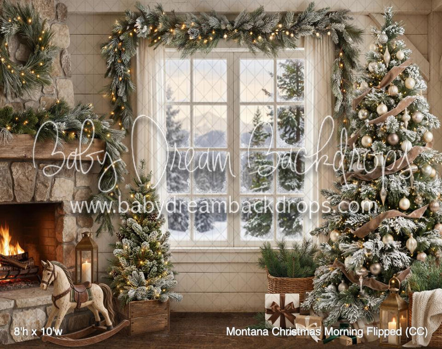 Montana Christmas Morning Flipped (CC)