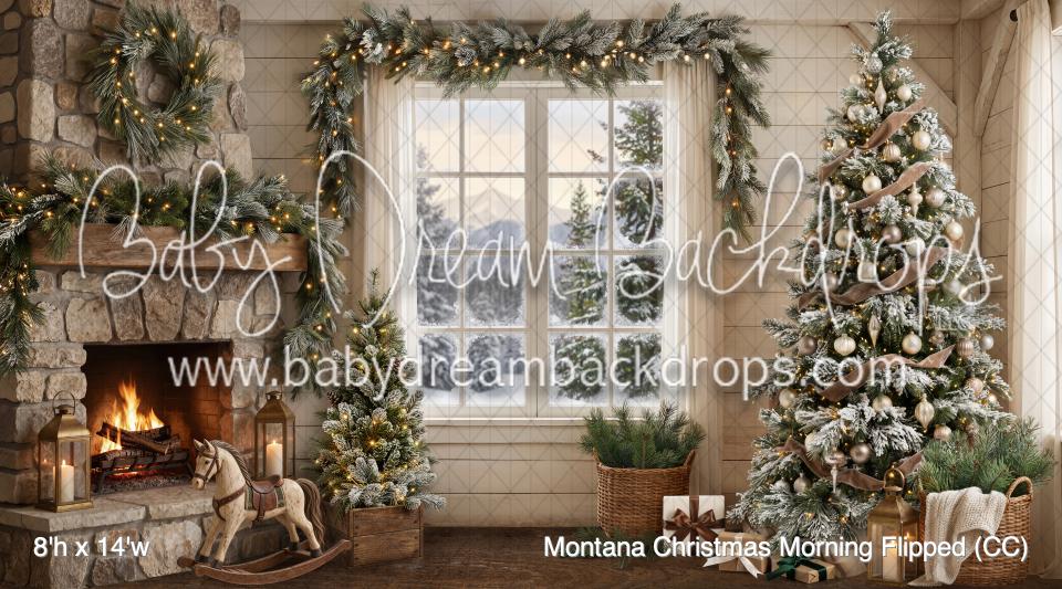 Montana Christmas Morning Flipped (CC)